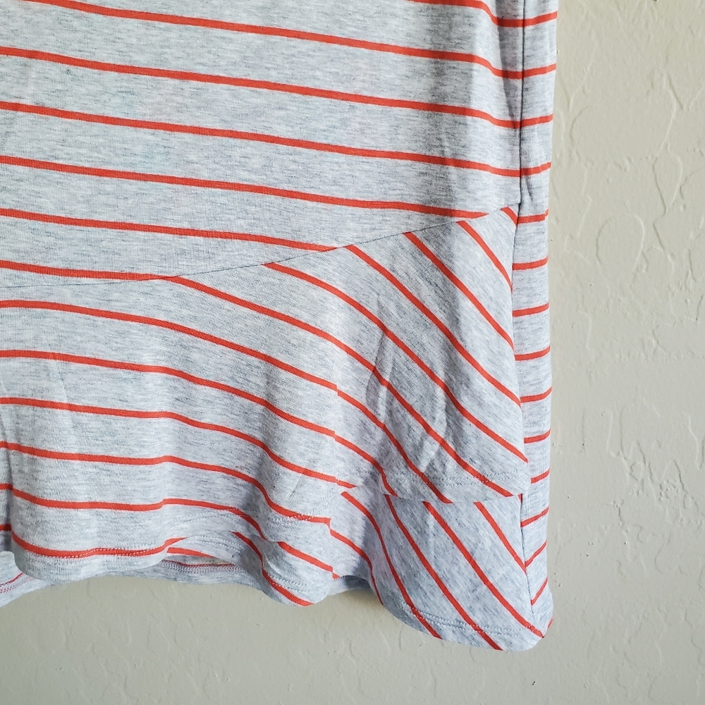 ⭐4/$20 Cabi Ruffle‎ Tank Top Small - Picture 3 of 8